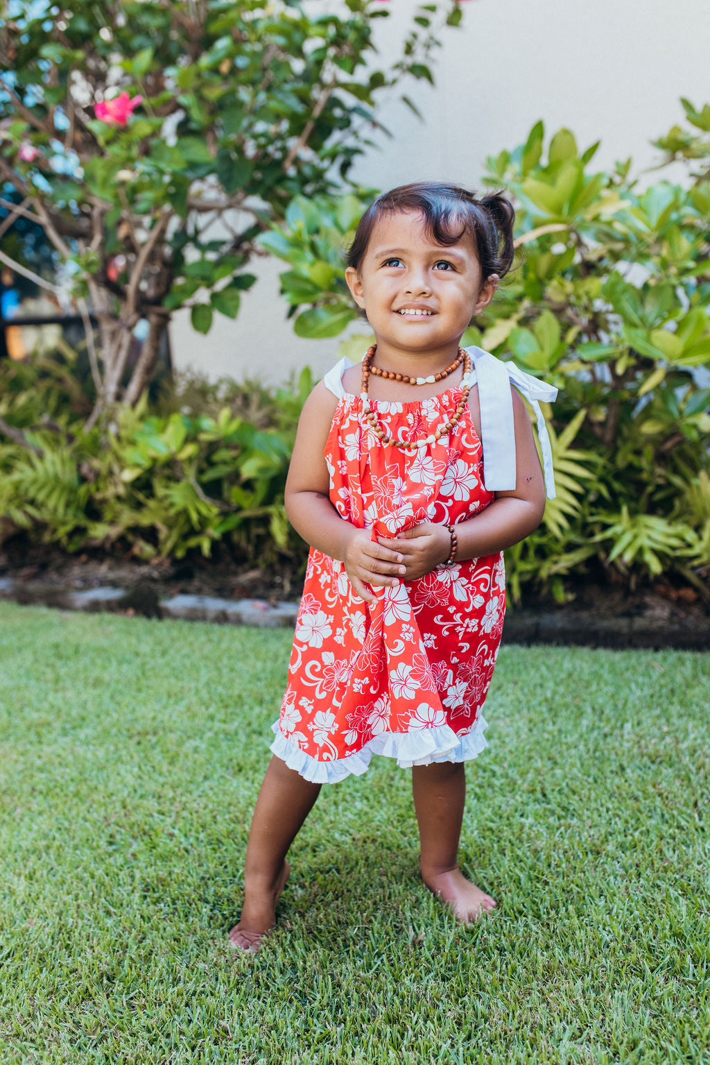 Keiki Dresses