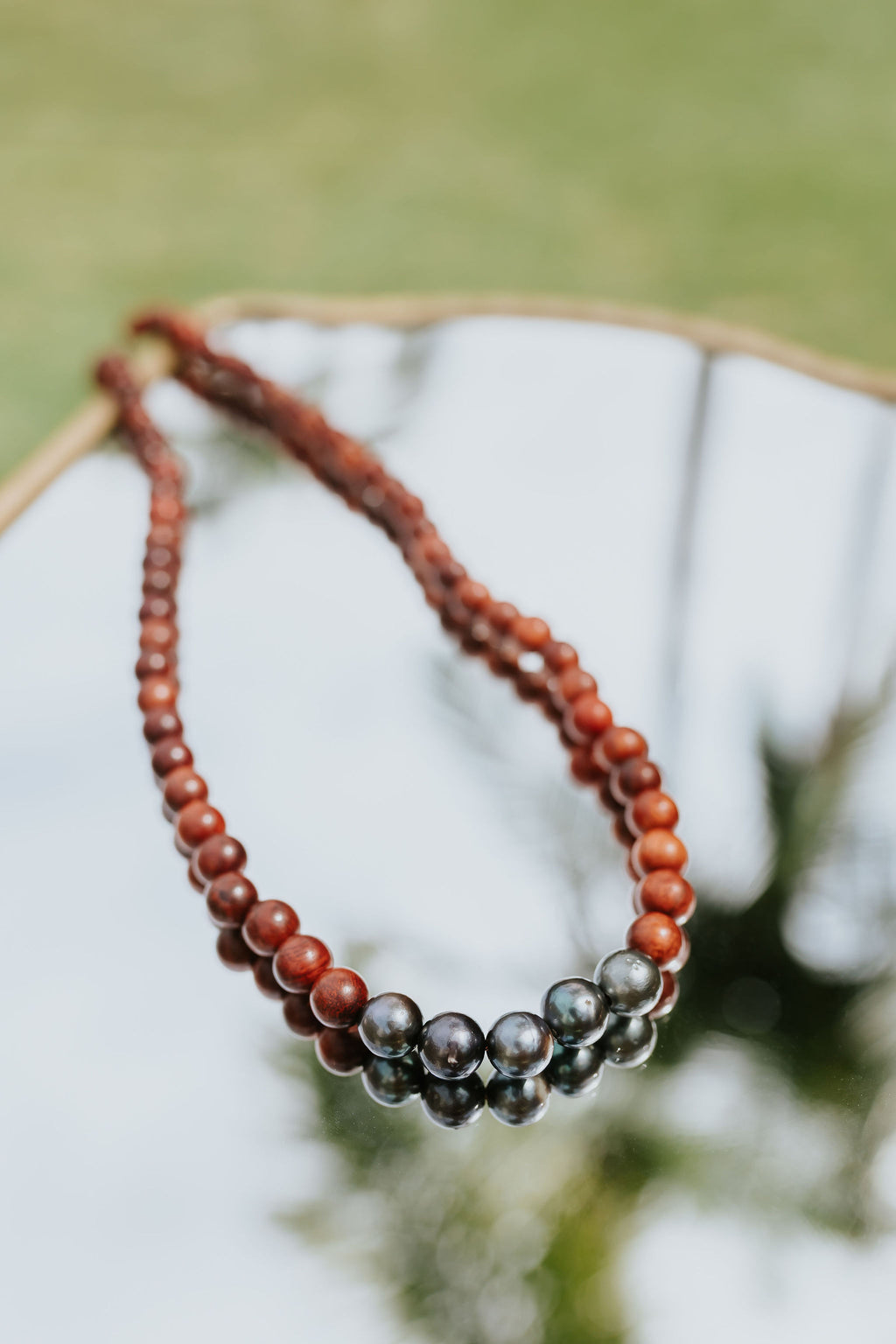 Elima Necklace
