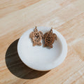 Honu Earrings