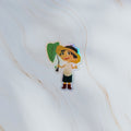 Keiki Kalo