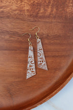 Haka Earring
