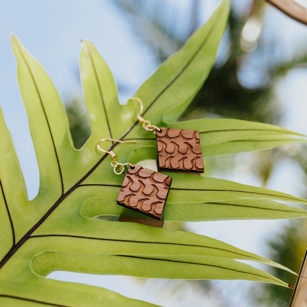 Kaimana Earring