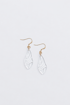 Pūpū Hinuhinu Earring