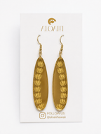 Pīkake Lei Earring