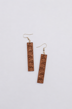 Puakenikeni Earring