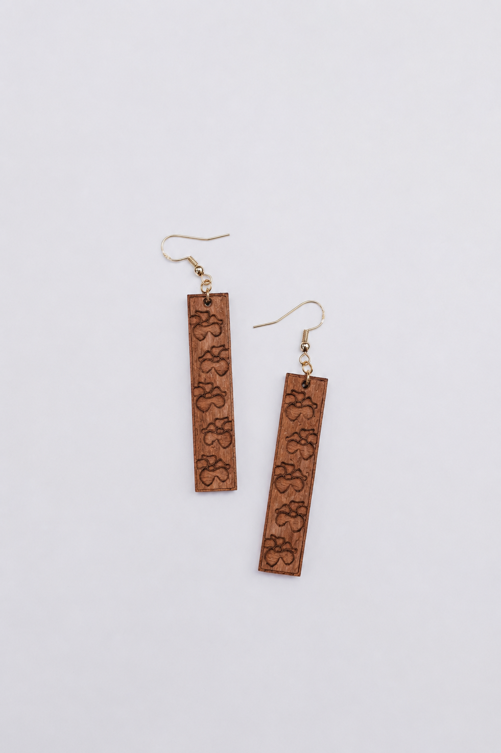 Puakenikeni Earring