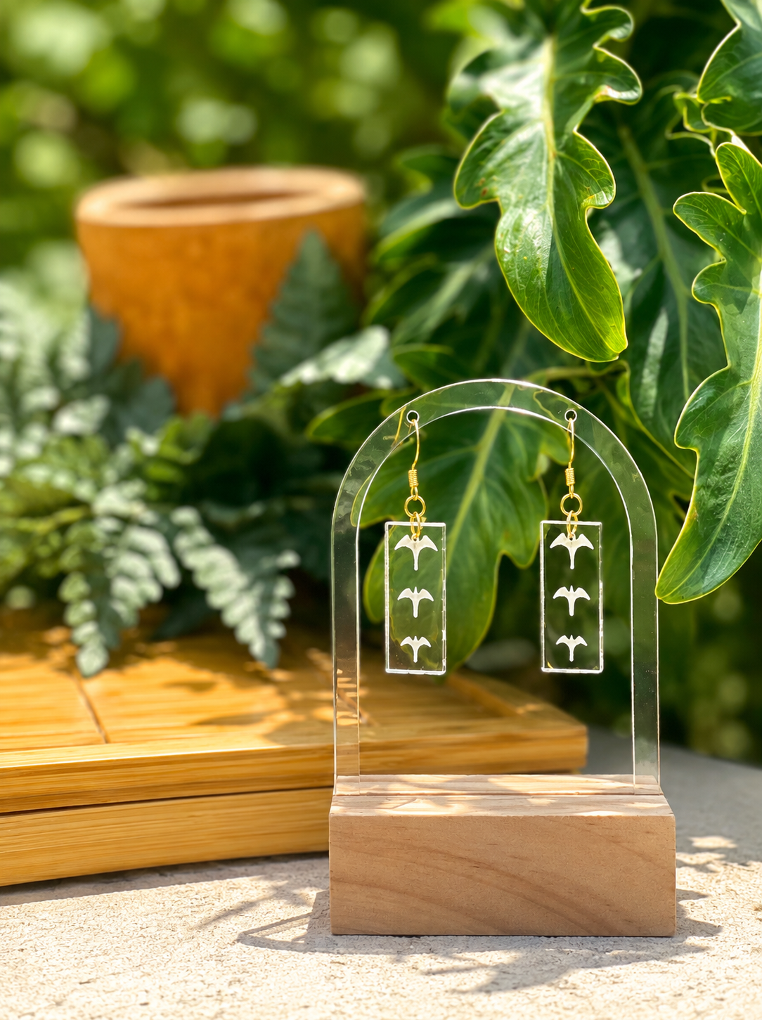 Kolea Earring