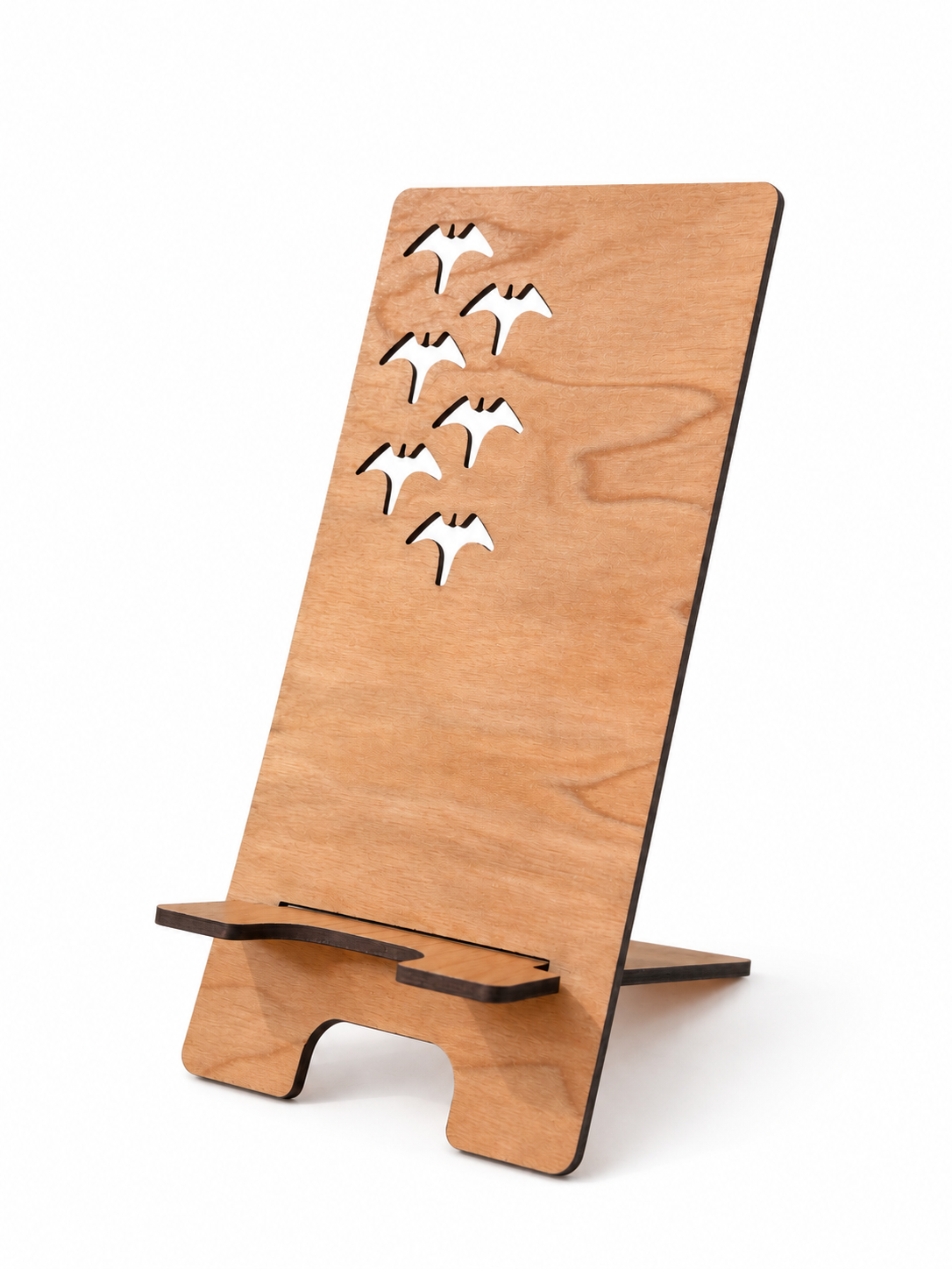 Phone Stands: Iwa