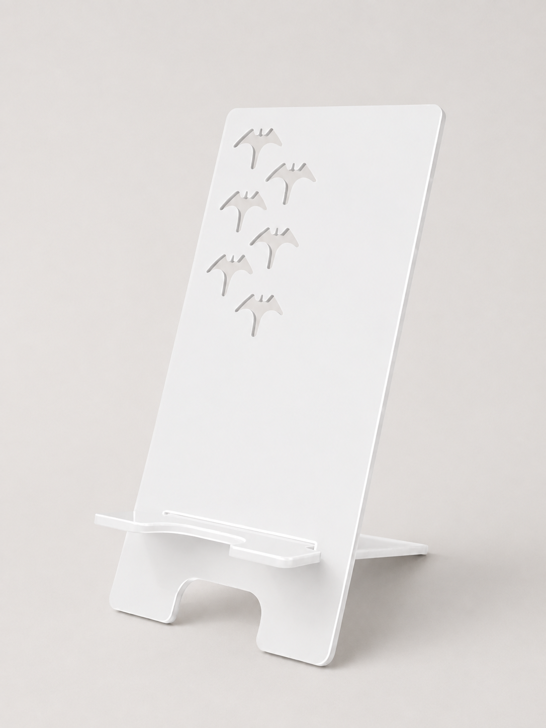 Phone Stands: Iwa