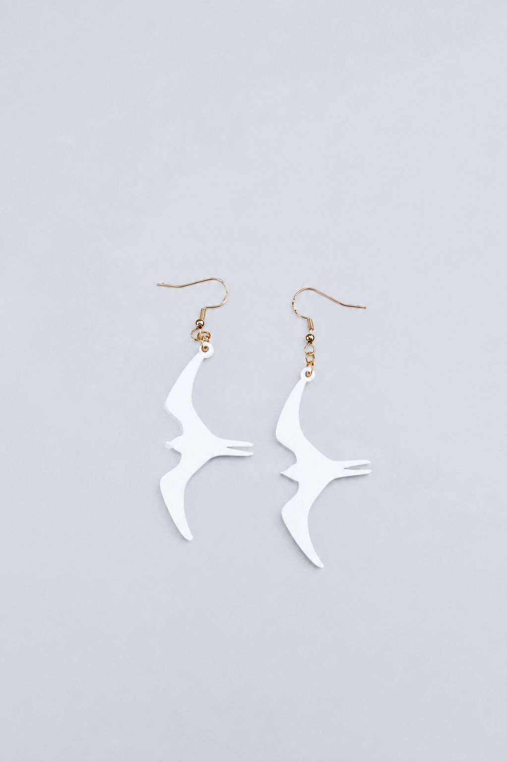 Iwa Earring