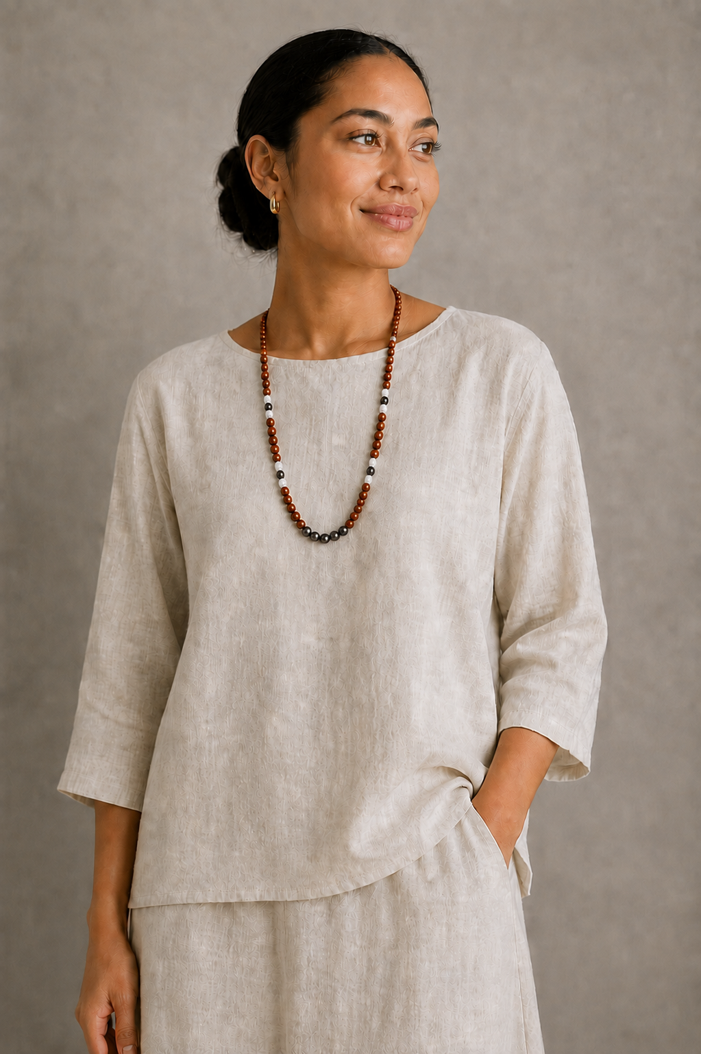 Pewa Necklace