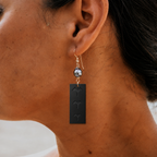 Pearl Kōlea Earrings