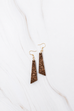 Haka Earring