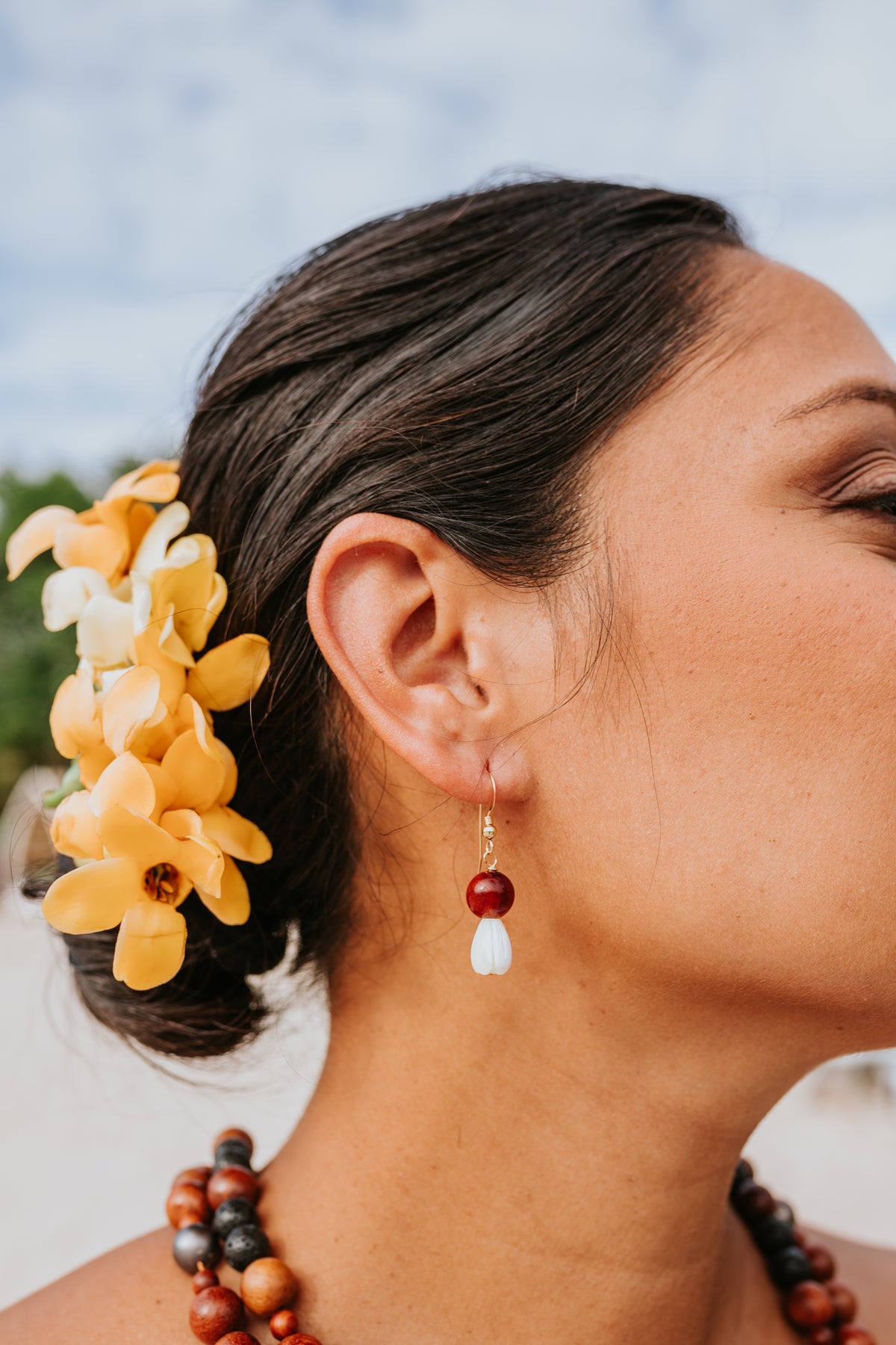 Moani Earring