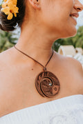 Hakaʻio Necklace