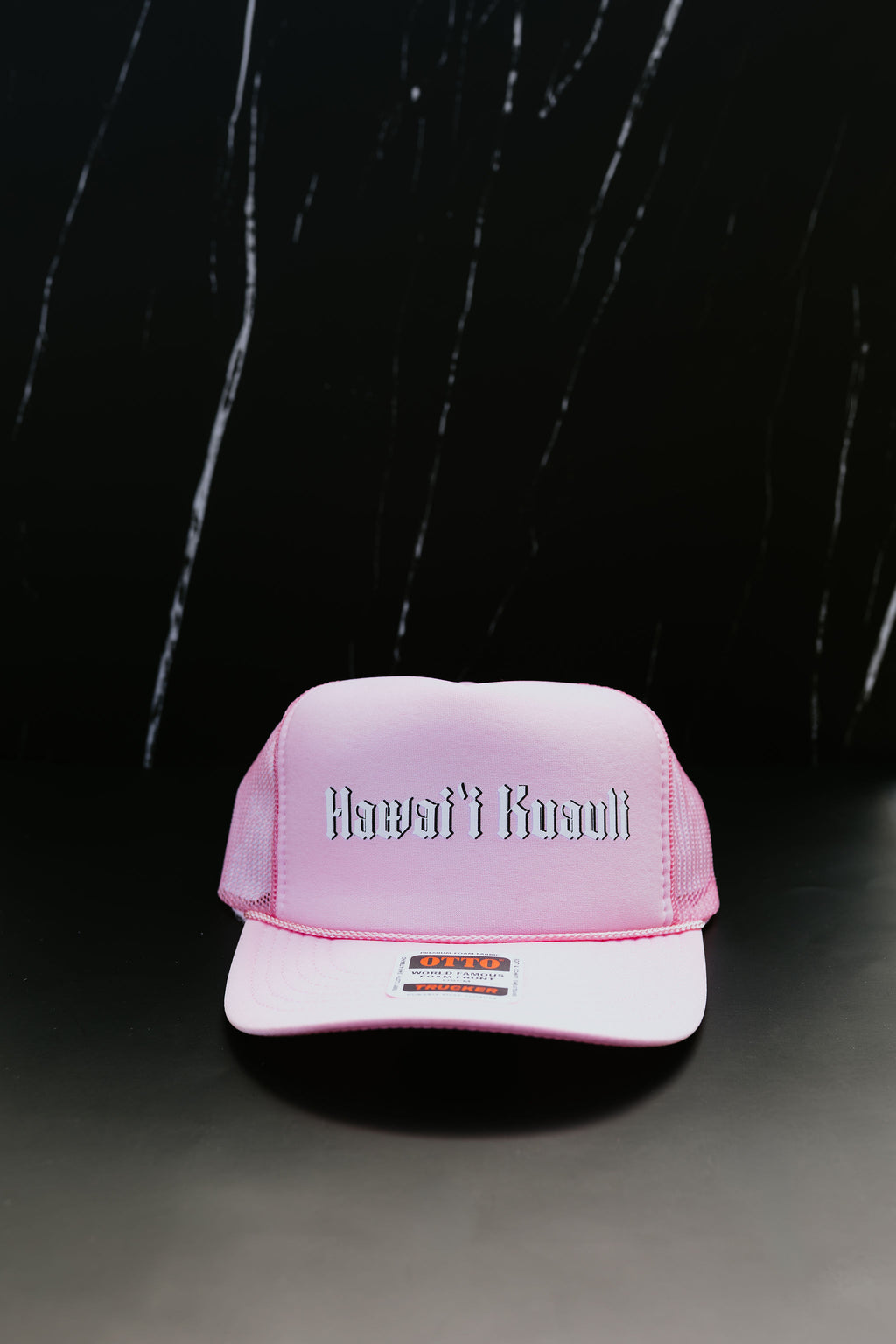 Trucker Hat