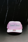 Trucker Hat