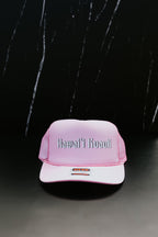 Trucker Hat