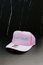 Trucker Hat