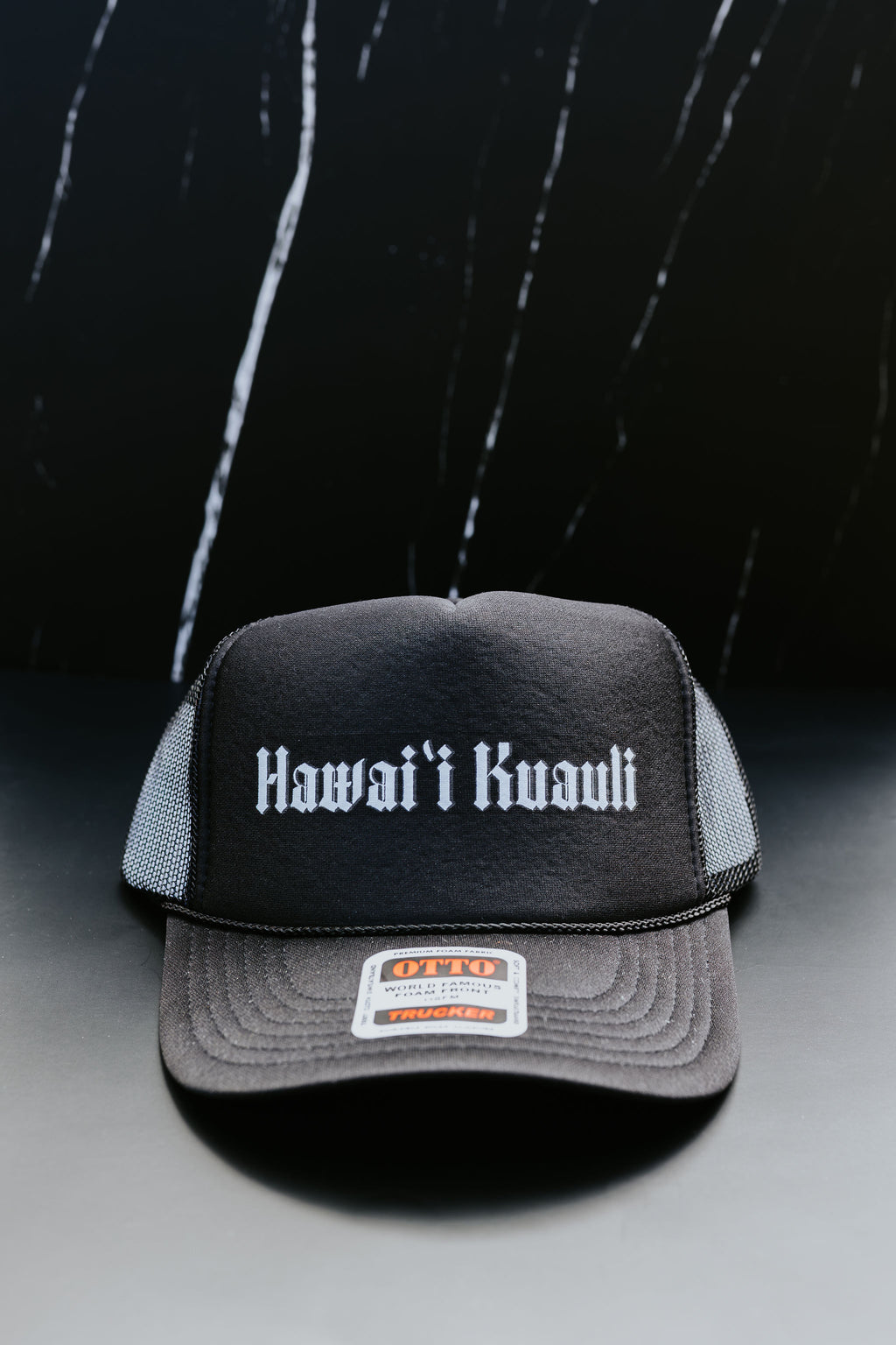 Trucker Hat