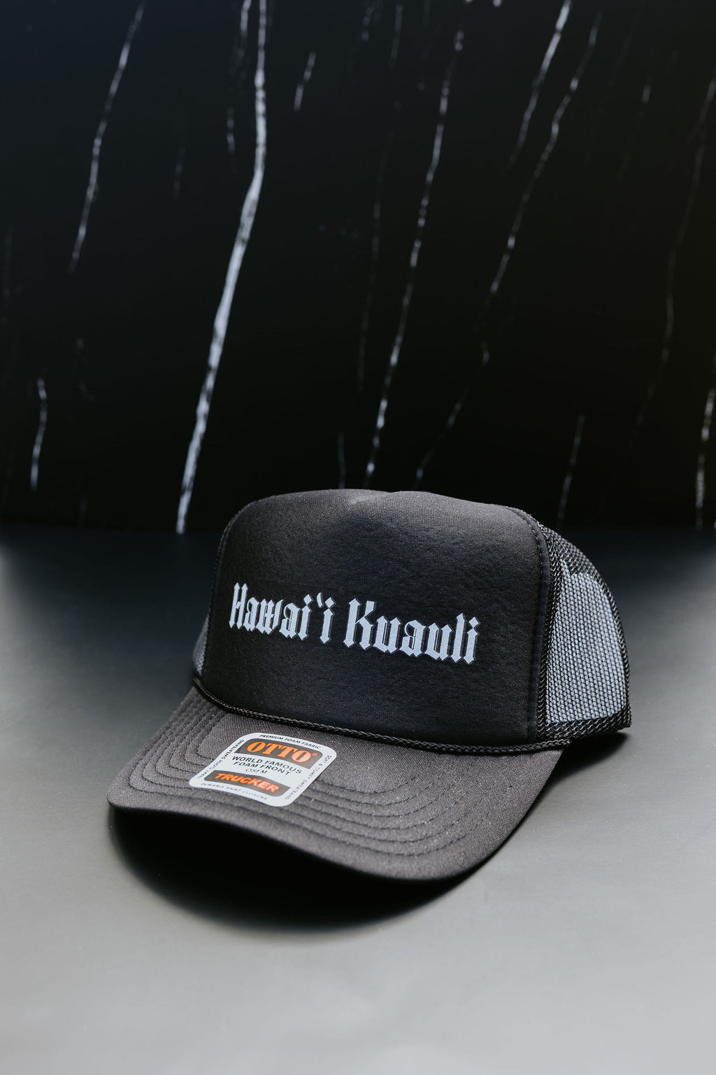 Trucker Hat