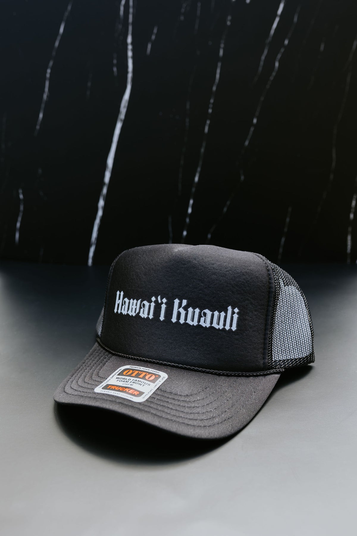 Trucker Hat
