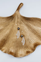 Pearl Pupu Hinuhinu Earrings
