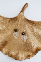 Pearl Kalo Earrings