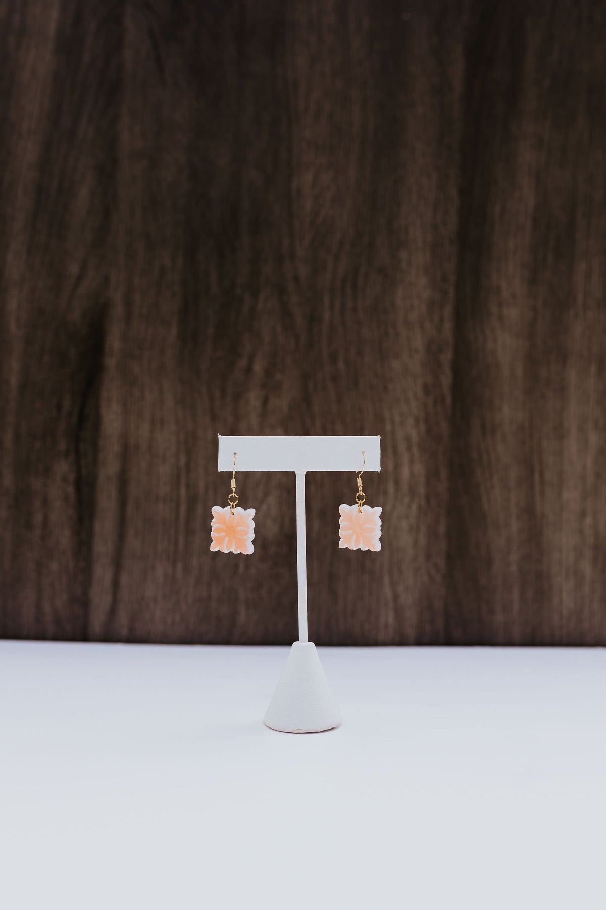 ʻUlu Quilt Earring - Single