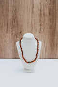 Keiki Necklace - Ekahi Momi