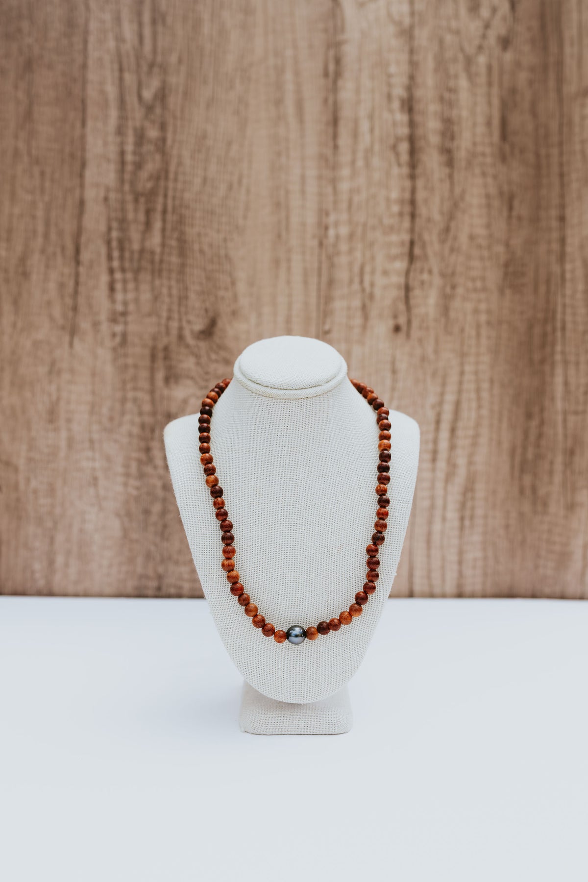 Keiki Necklace - Ekahi Momi