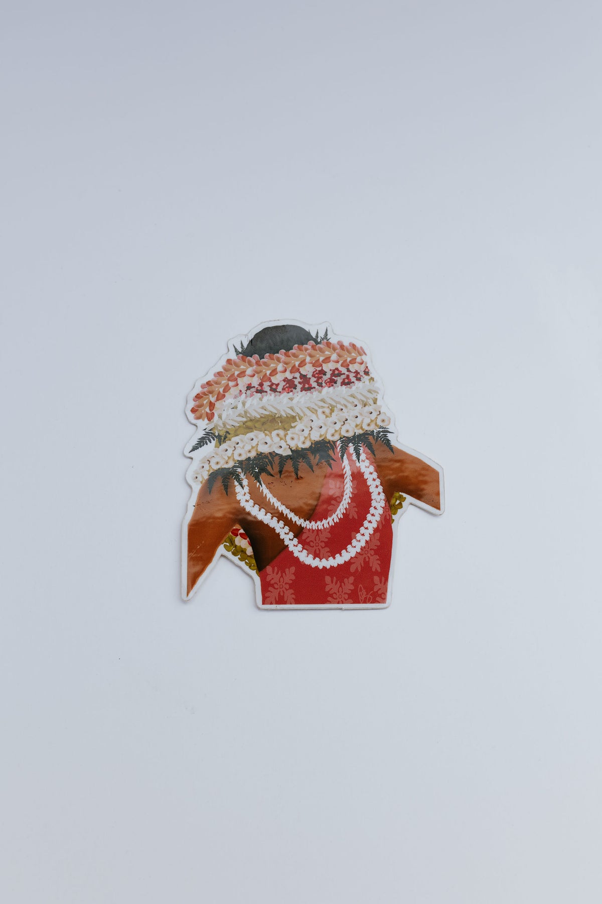 Lei Stack