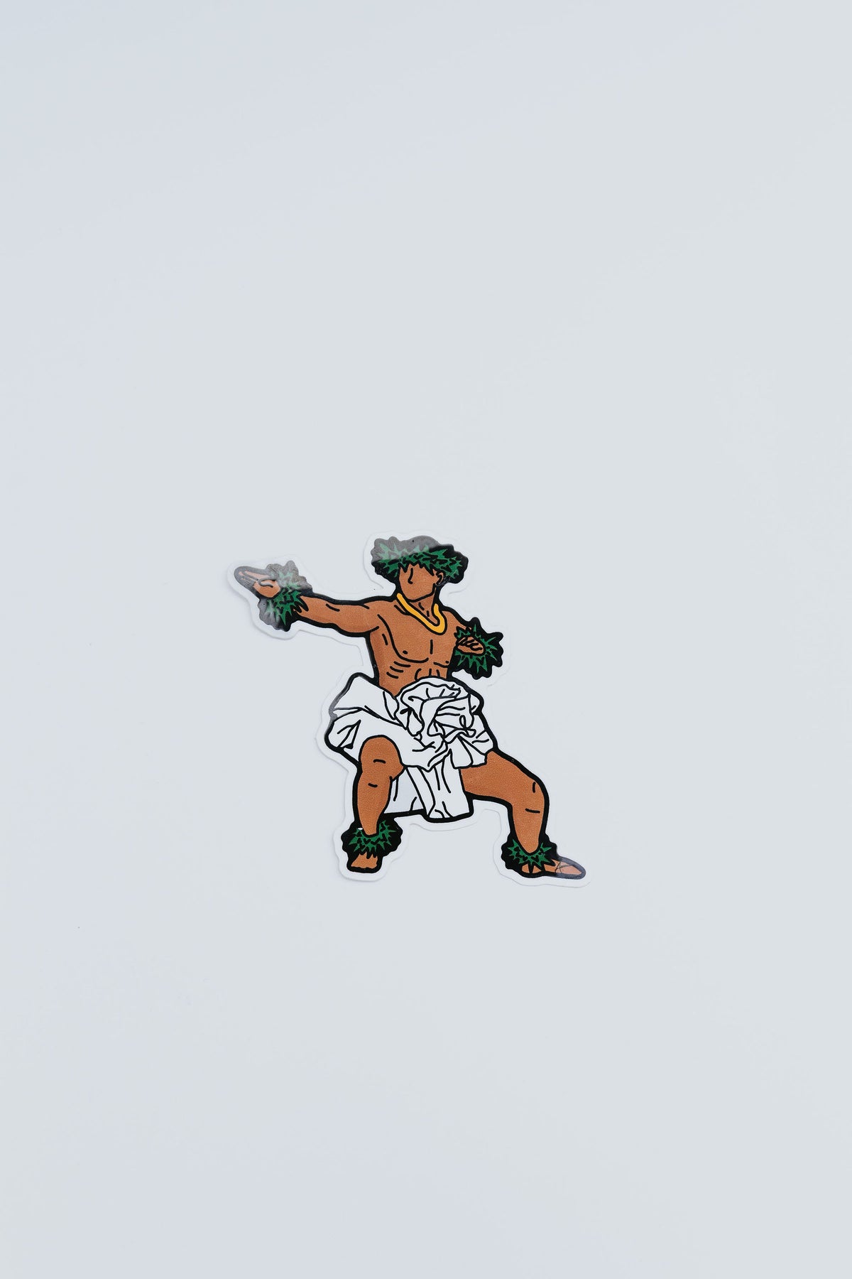 Hula Kane (Kahiko)