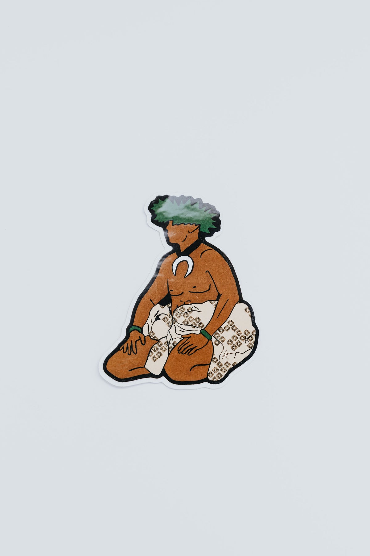 Hula Kane (Noho)