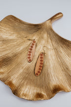 Pīkake Lei Earring