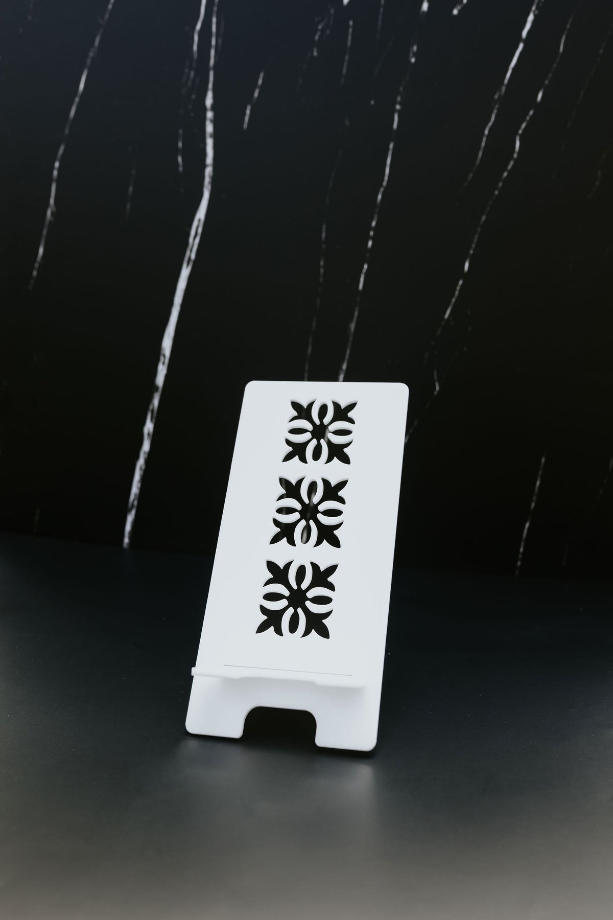 Phone Stands: Quilt