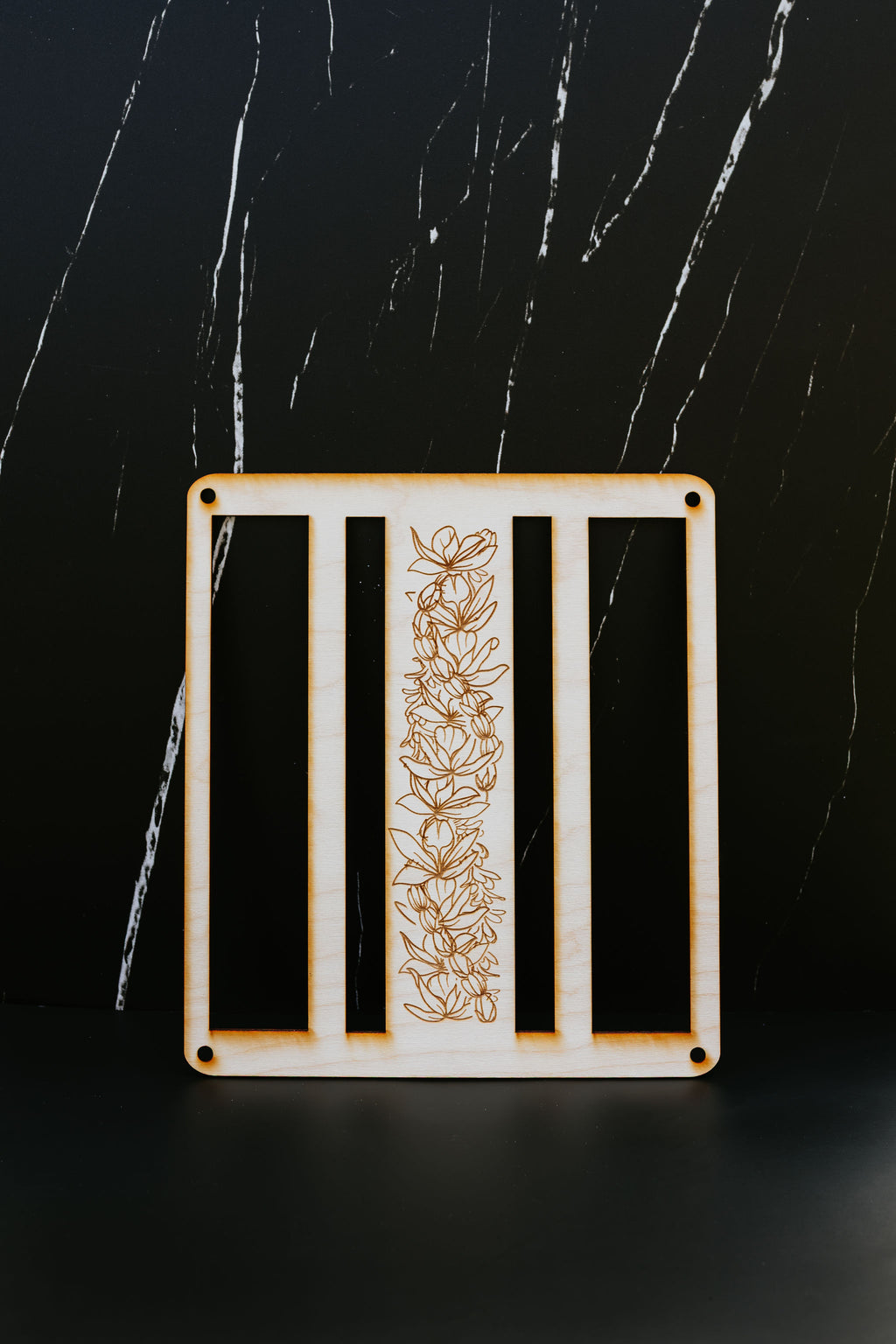 Hair Clip Hanger