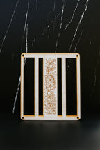 Hair Clip Hanger