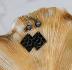Pearl Kaimana Earring