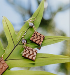 Pearl Kaimana Earring