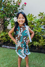 Keiki Dress: Tiare