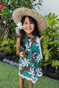 Keiki Dress: Tiare