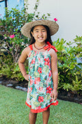 Keiki Dress: Island Vintage