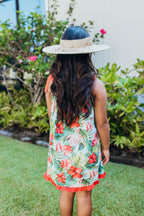 Keiki Dress: Island Vintage
