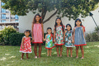 Keiki Dress: Tiare