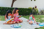 Keiki Dress: Lehua