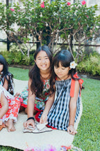 Keiki Dress: Island Vintage