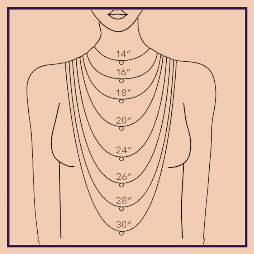 Pewa Necklace