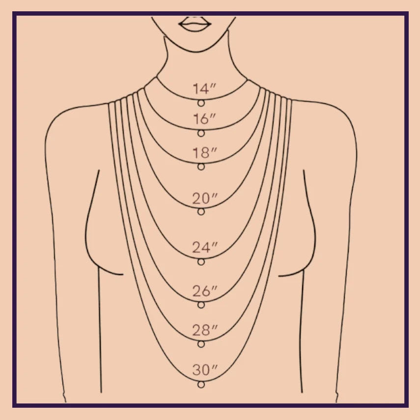 Elima Necklace