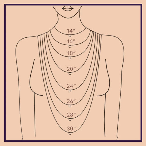 Elima Necklace